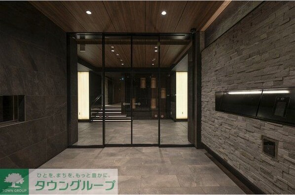 ベルファース駒沢三丁目の物件内観写真